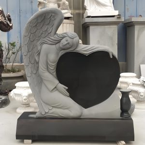 Angel Carving Tombstones-3