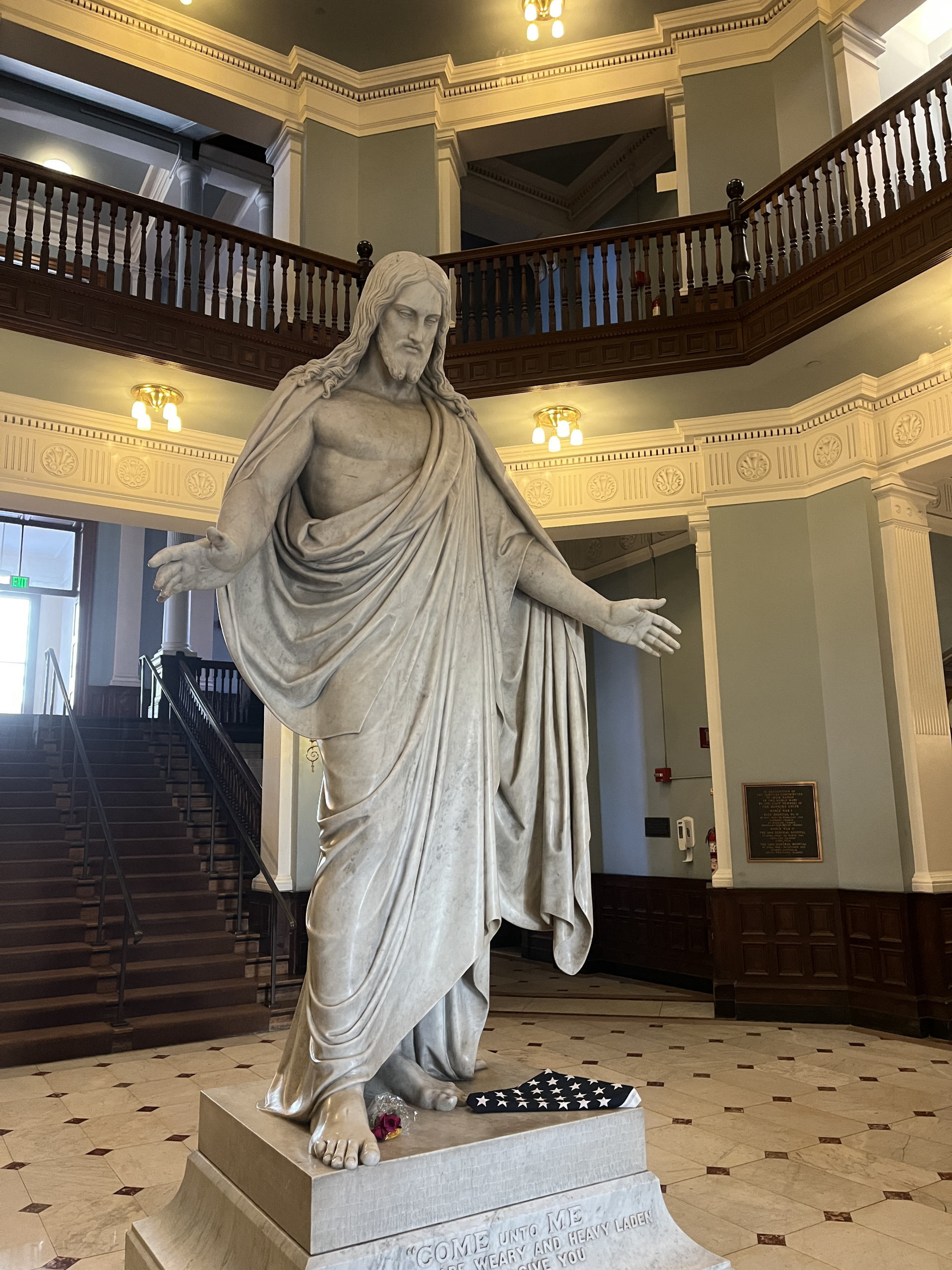 cristo redentor — изображение 4