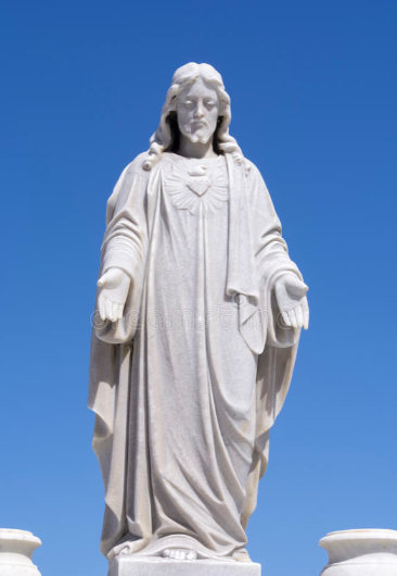 cristo redentor — изображение 3