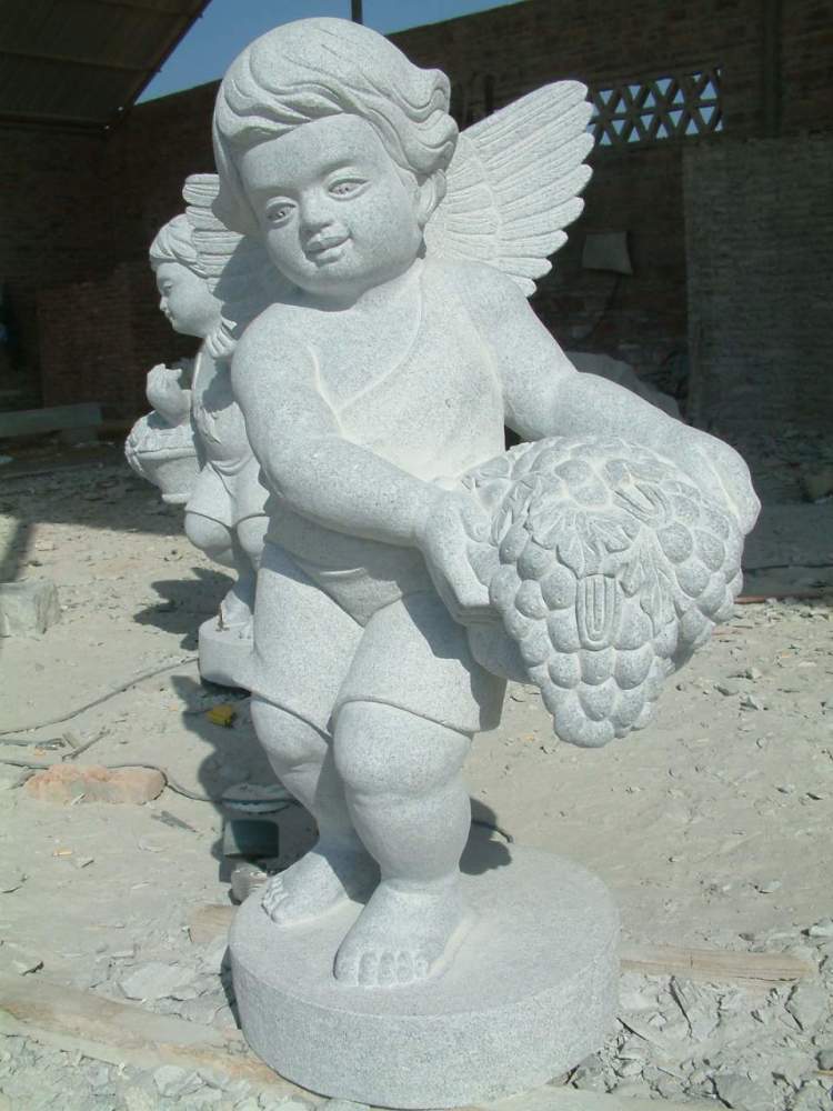 Exquisite European Classical Figure Statues - Image 2