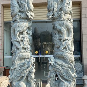 ancient Chinese architecture-1