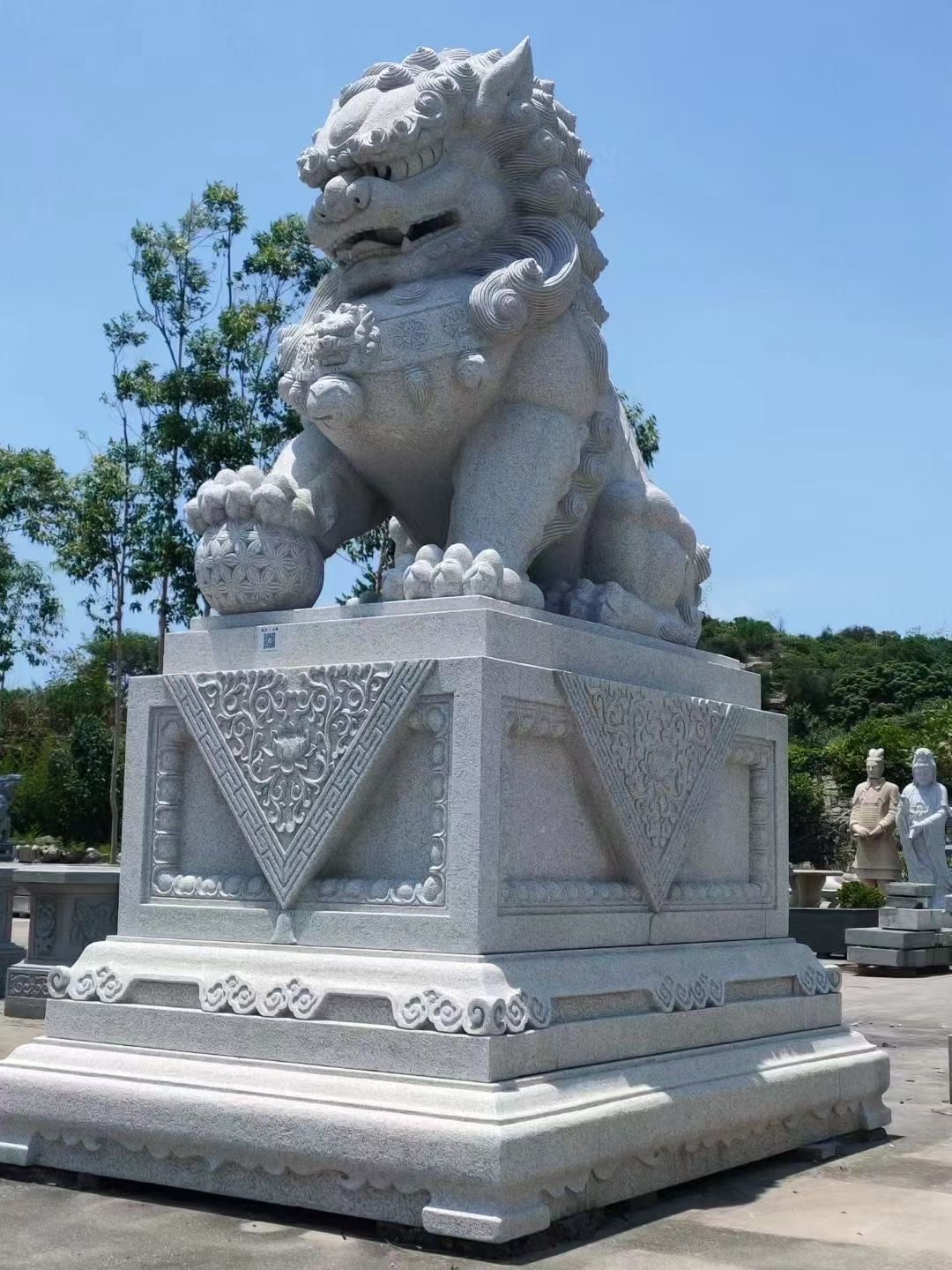 Feng Shui Guardian Divine Beasts - Image 3