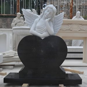 Angel Carving Tombstones-1