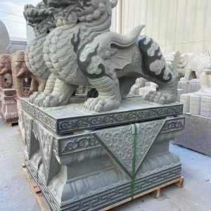 Feng Shui Guardian Divine Beasts