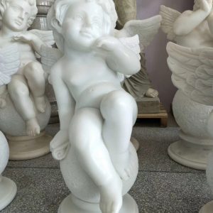 Exquisite European Classical Figure Statues
