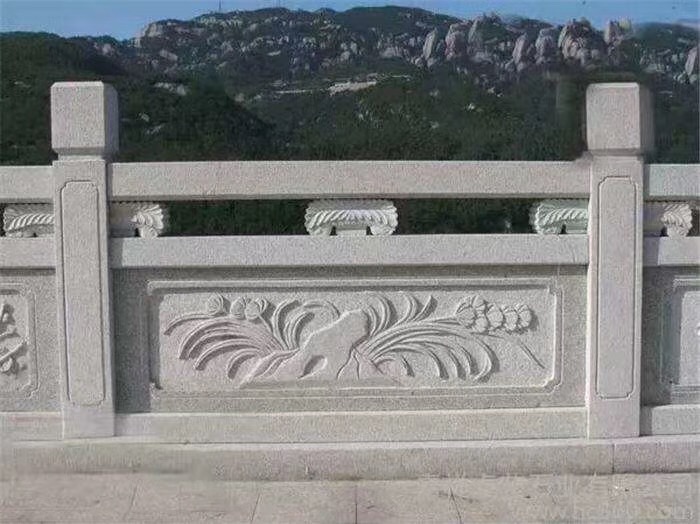 Marble railing – Image 5