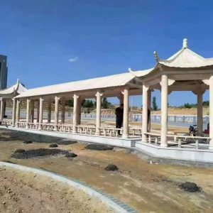 garden sculpture landscaping