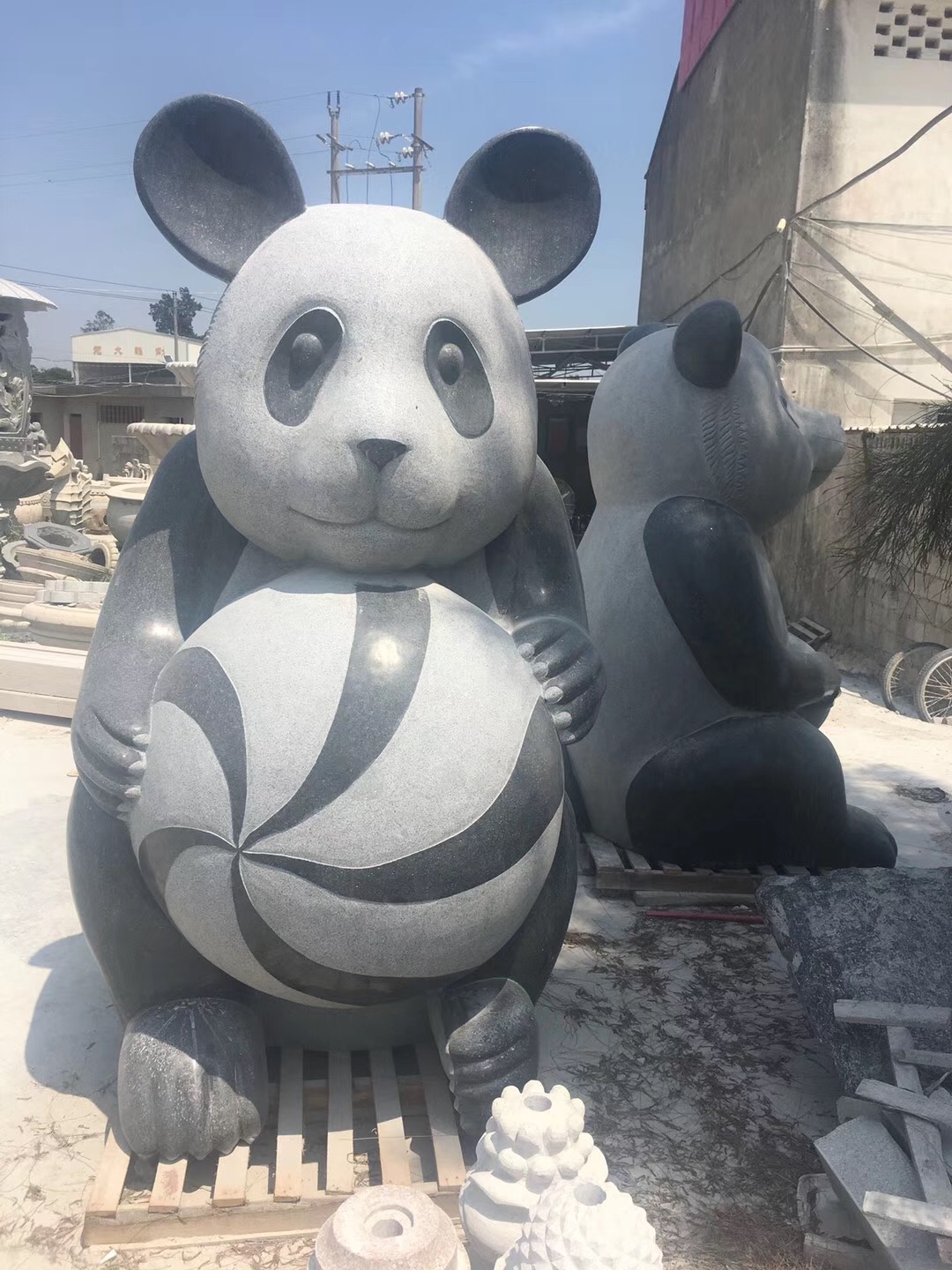 Animal statues now - 이미지 6