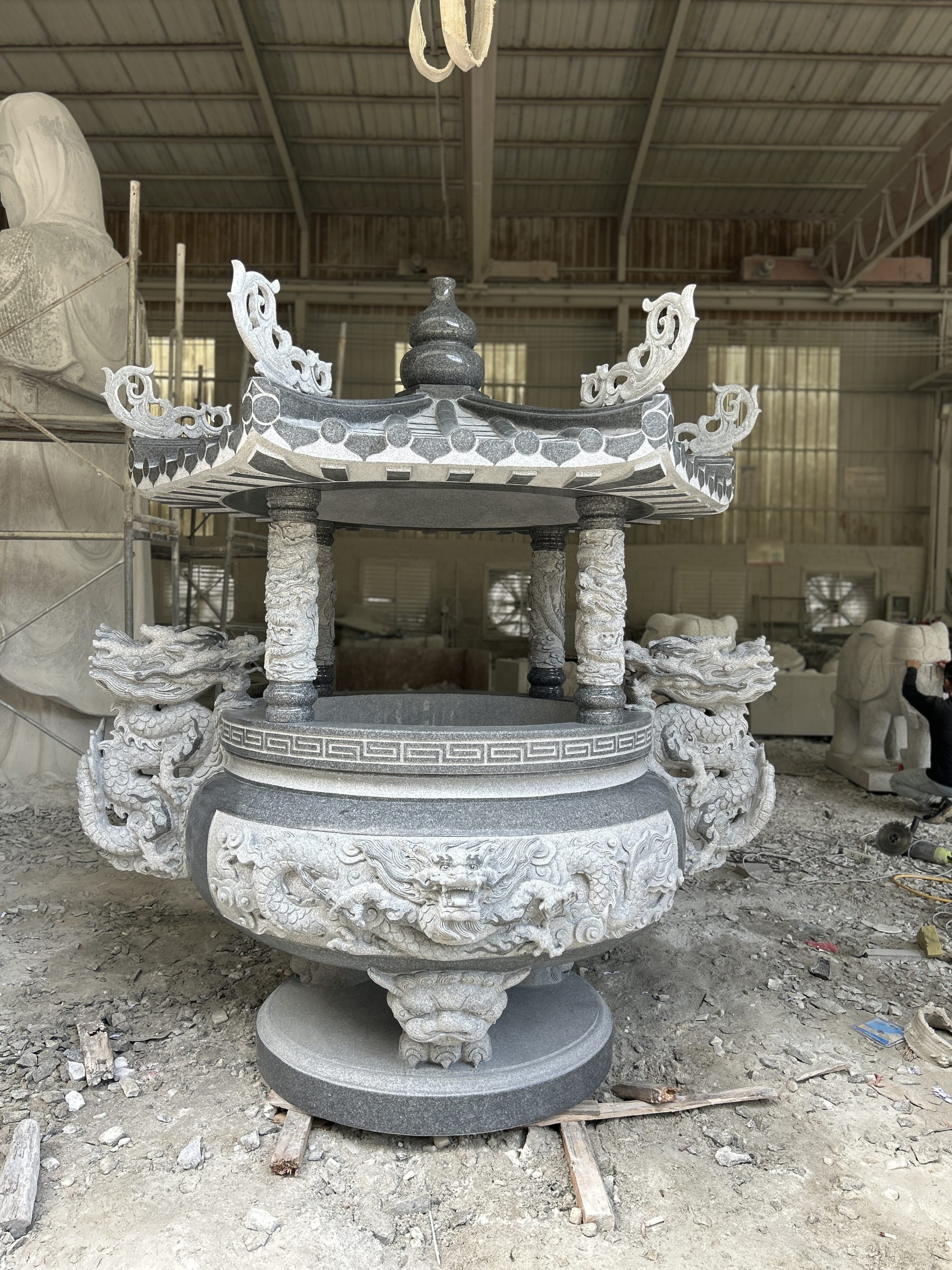 ancient Chinese architecture-5