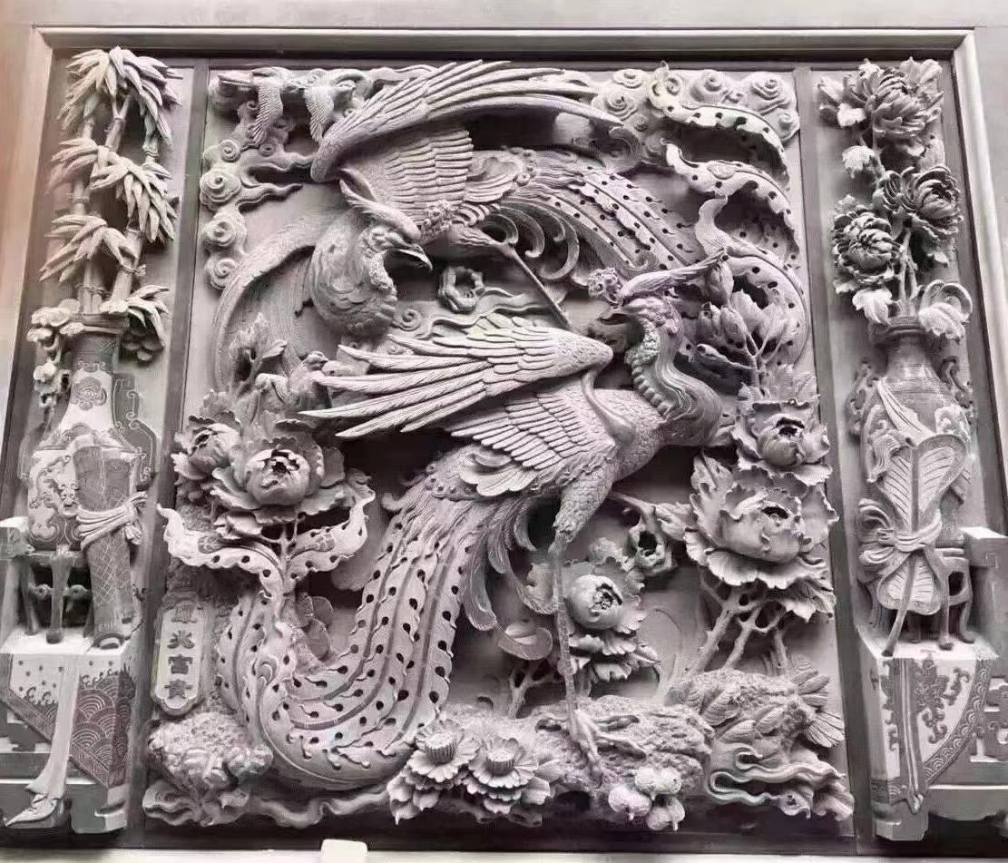 ancient Chinese architecture-6