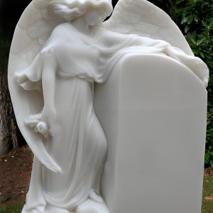 Angel Carving Tombstones-5
