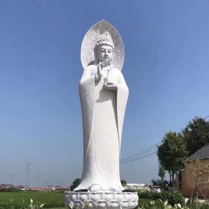 chinese sculpture woman