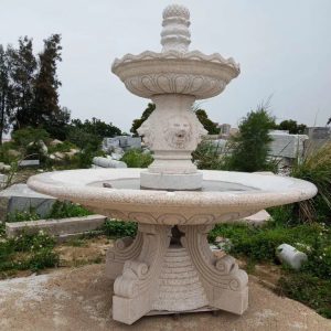 garden sculpture modern