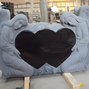 Angel Carving Tombstones-6