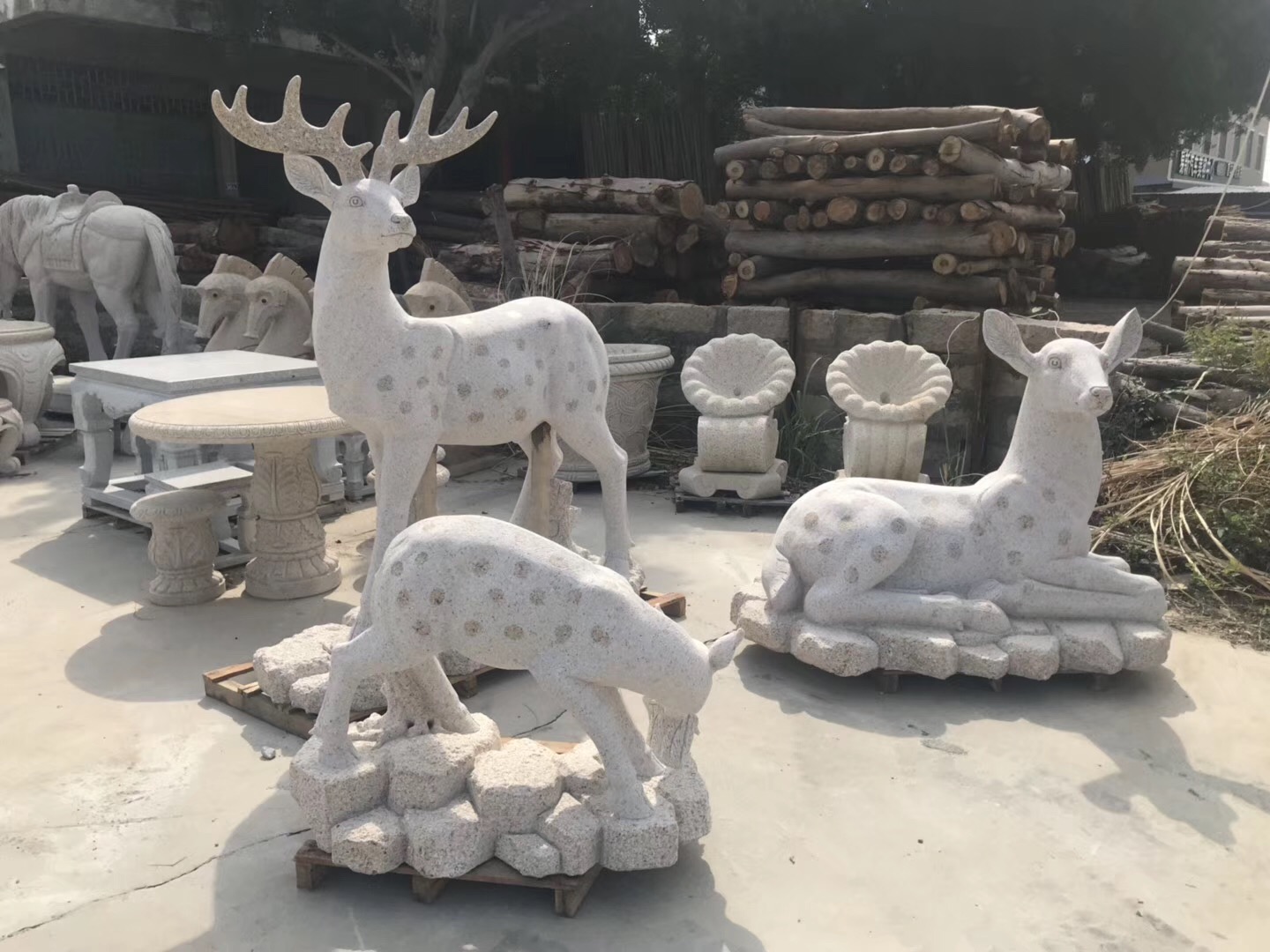 Animal statues now - 이미지 9