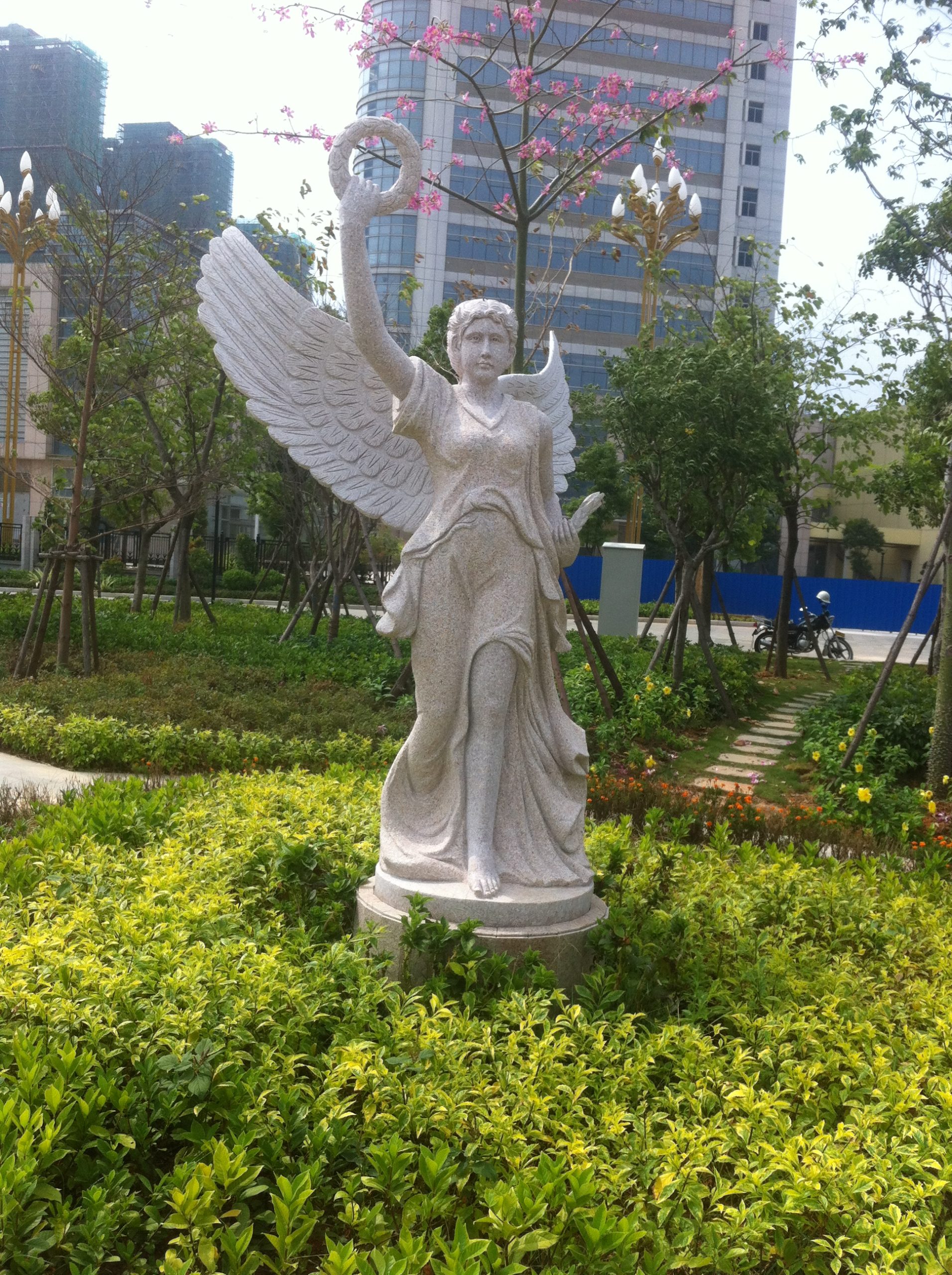 Artistic stone carving:圖片 2