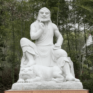 exquisite-eighteen-arhats-stone-sculpture-collection-10