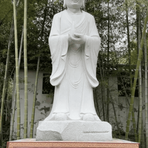 exquisite-eighteen-arhats-stone-sculpture-collection-13