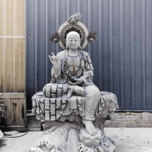 exquisite-stone-buddha-statues-buddhist-sculptures-4
