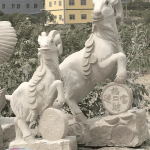 majestic-chinese-zodiac-animal-stone-sculptures-7