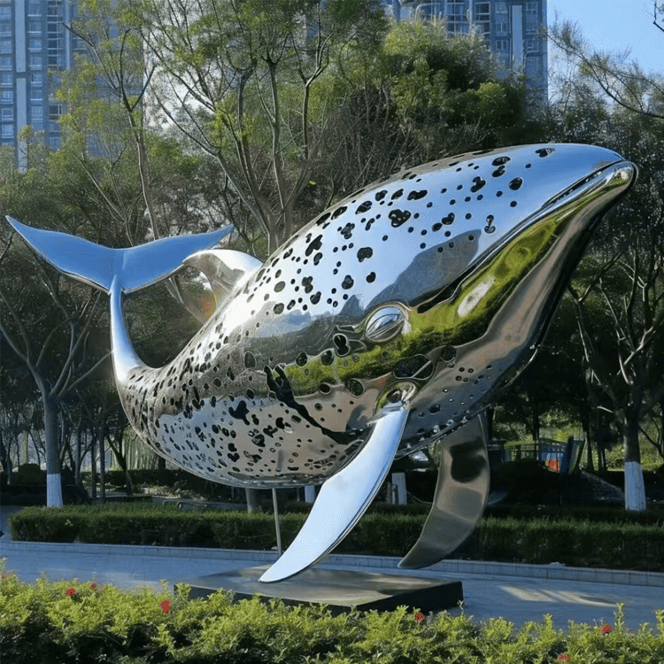 modern-elegance-stainless-steel-sculpture-3