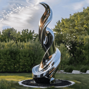modern-elegance-stainless-steel-sculpture-4