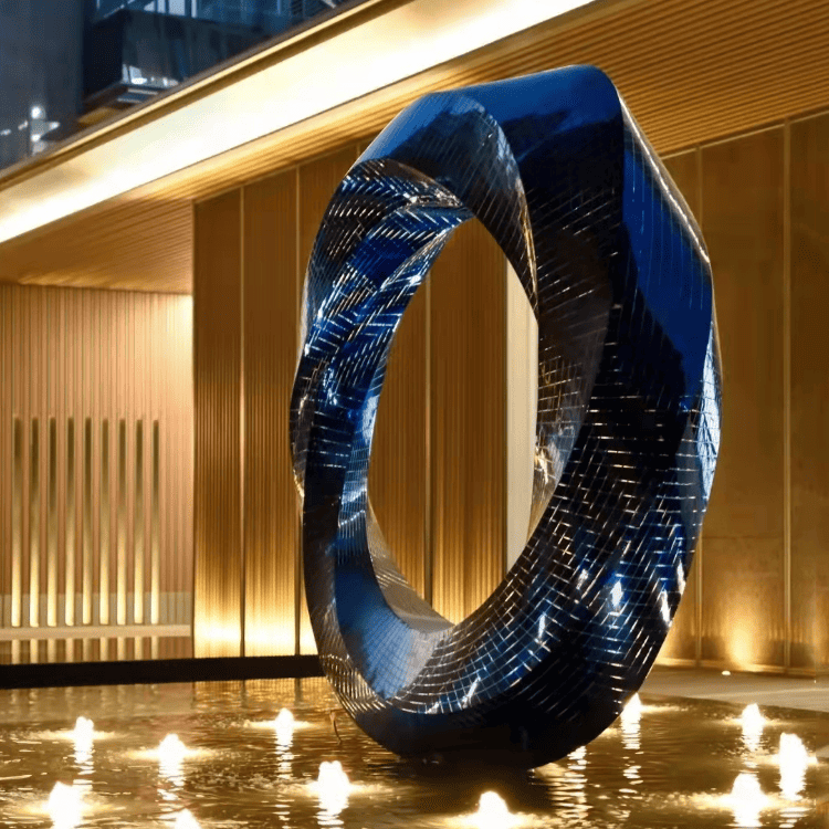 modern-elegance-stainless-steel-sculpture-5