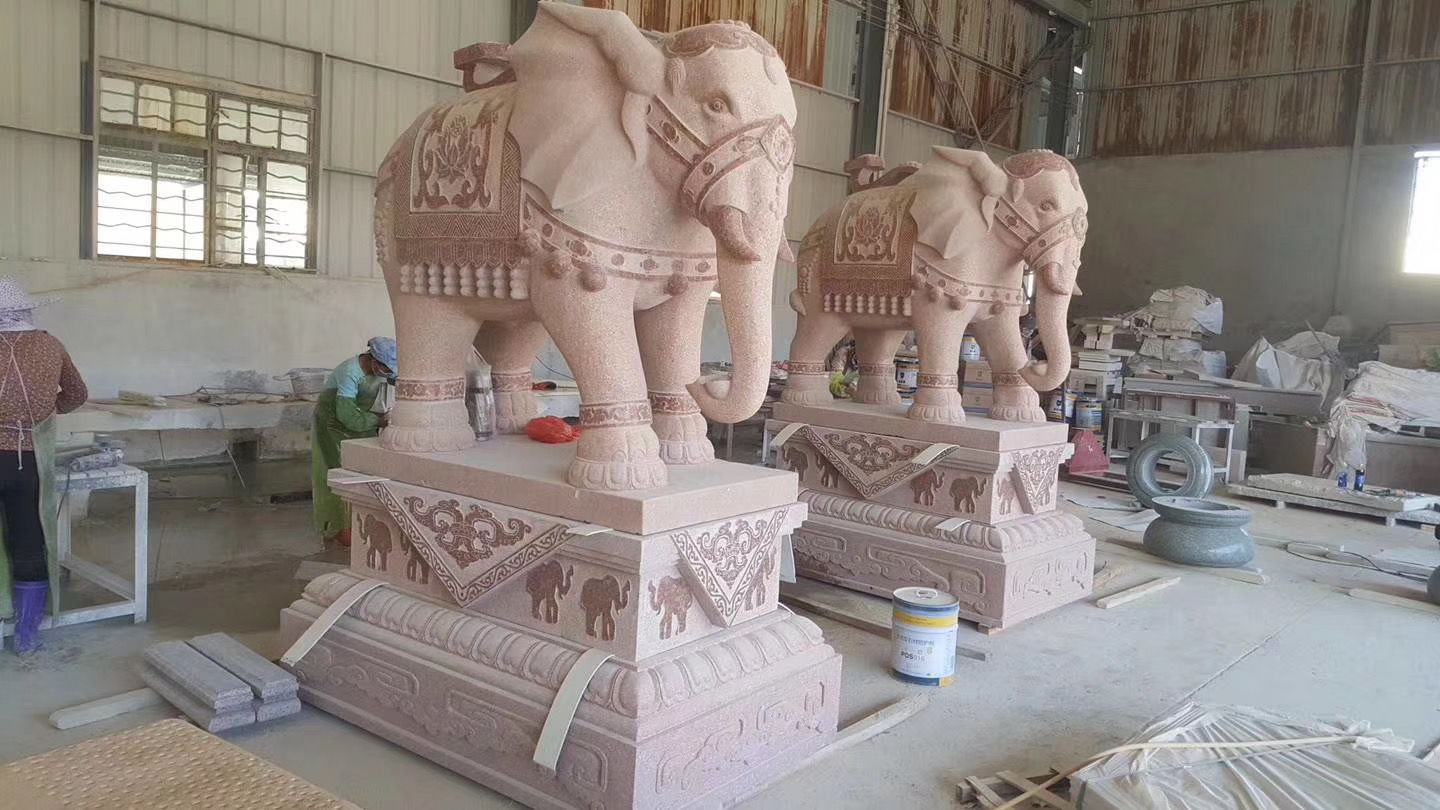 stone-elephant-statues-4