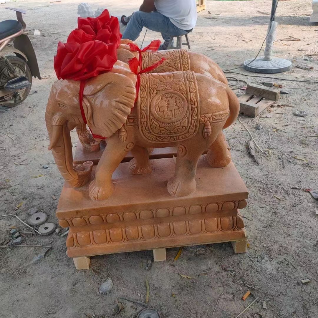 stone-elephant-statues-6
