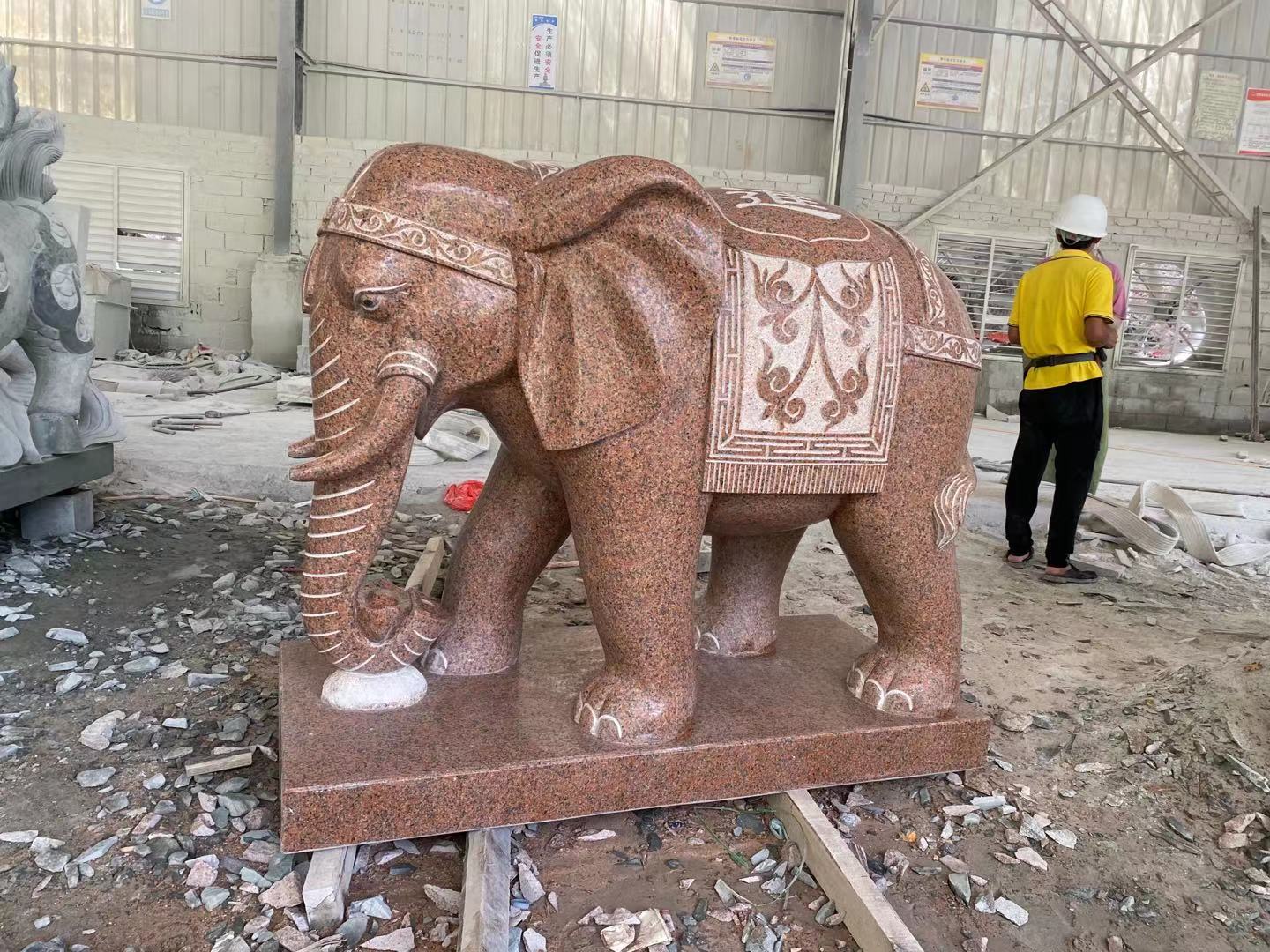 stone-elephant-statues-8