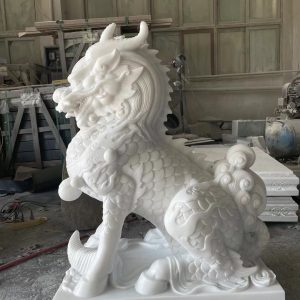 stone-qilin-statues-2
